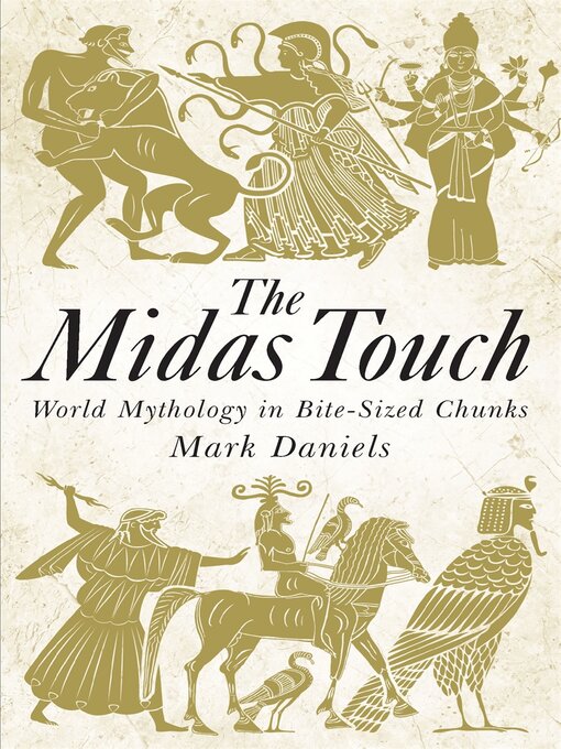 Title details for The Midas Touch by Mark Daniels - Available